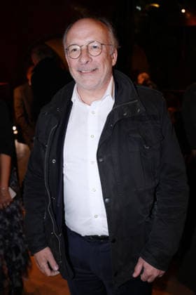 Exclusive - Paul Melun book launch - Paris Exclusive - Yves Threard attend Paul Melun « Plouc Story » book launch organized by Five Eyes Production at Buddha Bar in Paris, France on March 11 2026. Photo by Jerome Dominé ABACAPRESS.COM Paris France  Copyright: xDominexJerome ABACAx