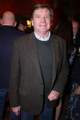 Exclusive - Paul Melun book launch - Paris Exclusive - Eric Neuhoff attend Paul Melun « Plouc Story » book launch organized by Five Eyes Production at Buddha Bar in Paris, France on March 11 2026. Photo by Jerome Dominé ABACAPRESS.COM Paris France  Copyright: xDominexJerome ABACAx