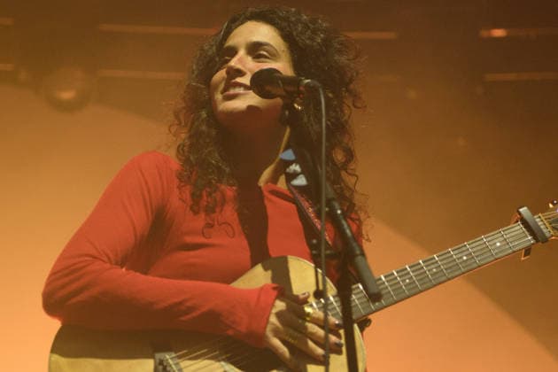 MARO Performs at The Roundhouse, London Portuguese singer songwriter MARO (born Mariana Brito da Cruz Forjaz Secca) performs at The Roundhouse, London, England, UK on Wednesday 11 March 2026., Credit:Justin Ng Avalon UK, England, London, The Roundhouse  Copyright: xJustinxNgx xAvalonx 1082092953