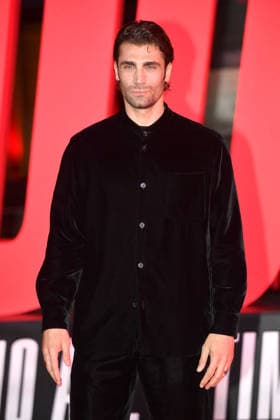 Rome, Cinema The Space Moderno Premiere of the film Idols until the last race , In the photo: Mario Ermito  Copyright: xVincenzoxLandix xipa-agency.netx xVincenzoxLandix IPA_Agency_IPA72739667