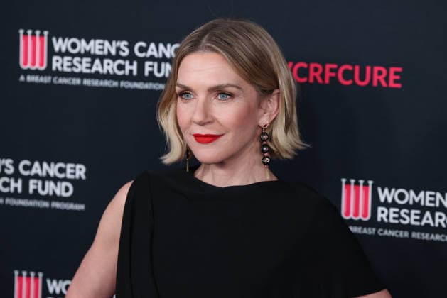 The Women s Cancer Research Fund s An Unforgettable Evening Benefit Gala 2026 Rhea Seehorn at The Women s Cancer Research Fund s An Unforgettable Evening Benefit Gala 2026 held at the Beverly Wilshire, A Four Seasons Hotel on March 11, 2026 in Beverly Hills, Los Angeles, California, United States., Credit:Xavier Collin Avalon  Copyright: xXavierxCollinx xAvalonx 1082128858