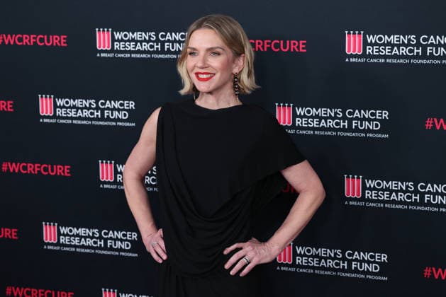 The Women s Cancer Research Fund s An Unforgettable Evening Benefit Gala 2026 Rhea Seehorn at The Women s Cancer Research Fund s An Unforgettable Evening Benefit Gala 2026 held at the Beverly Wilshire, A Four Seasons Hotel on March 11, 2026 in Beverly Hills, Los Angeles, California, United States., Credit:Xavier Collin Avalon  Copyright: xXavierxCollinx xAvalonx 1082128862