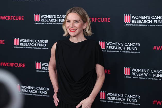 The Women s Cancer Research Fund s An Unforgettable Evening Benefit Gala 2026 Rhea Seehorn at The Women s Cancer Research Fund s An Unforgettable Evening Benefit Gala 2026 held at the Beverly Wilshire, A Four Seasons Hotel on March 11, 2026 in Beverly Hills, Los Angeles, California, United States., Credit:Xavier Collin Avalon  Copyright: xXavierxCollinx xAvalonx 1082128865