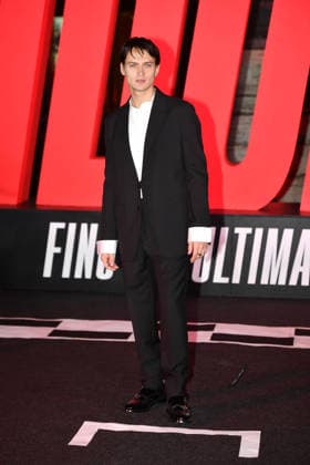 Rome, Cinema The Space Moderno Premiere of the film Idols until the last race , In the photo: Saul Nanni  Copyright: xVincenzoxLandix xipa-agency.netx xVincenzoxLandix IPA_Agency_IPA72739886