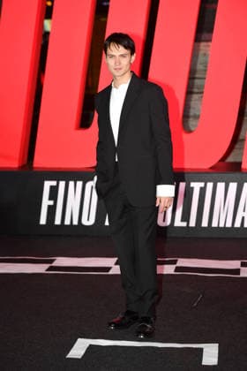 Rome, Cinema The Space Moderno Premiere of the film Idols until the last race , In the photo: Saul Nanni  Copyright: xVincenzoxLandix xipa-agency.netx xVincenzoxLandix IPA_Agency_IPA72739933