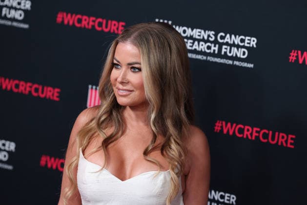 The Women s Cancer Research Fund s An Unforgettable Evening Benefit Gala 2026 Carmen Electra at The Women s Cancer Research Fund s An Unforgettable Evening Benefit Gala 2026 held at the Beverly Wilshire, A Four Seasons Hotel on March 11, 2026 in Beverly Hills, Los Angeles, California, United States., Credit:Xavier Collin Avalon  Copyright: xXavierxCollinx xAvalonx 1082129608