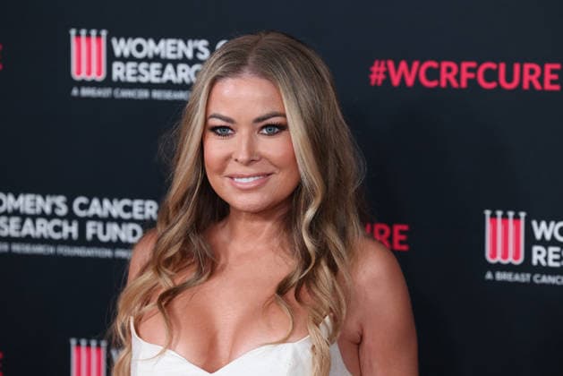 The Women s Cancer Research Fund s An Unforgettable Evening Benefit Gala 2026 Carmen Electra at The Women s Cancer Research Fund s An Unforgettable Evening Benefit Gala 2026 held at the Beverly Wilshire, A Four Seasons Hotel on March 11, 2026 in Beverly Hills, Los Angeles, California, United States., Credit:Xavier Collin Avalon  Copyright: xXavierxCollinx xAvalonx 1082129615