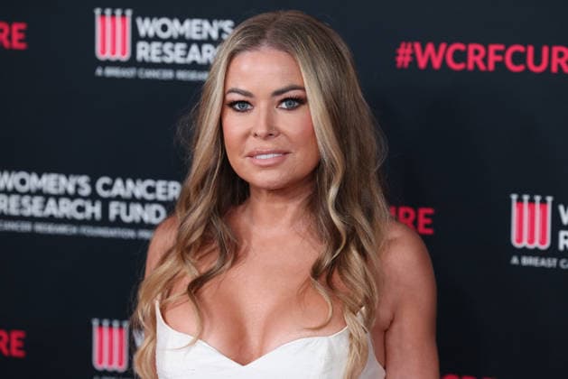 The Women s Cancer Research Fund s An Unforgettable Evening Benefit Gala 2026 Carmen Electra at The Women s Cancer Research Fund s An Unforgettable Evening Benefit Gala 2026 held at the Beverly Wilshire, A Four Seasons Hotel on March 11, 2026 in Beverly Hills, Los Angeles, California, United States., Credit:Xavier Collin Avalon  Copyright: xXavierxCollinx xAvalonx 1082130039