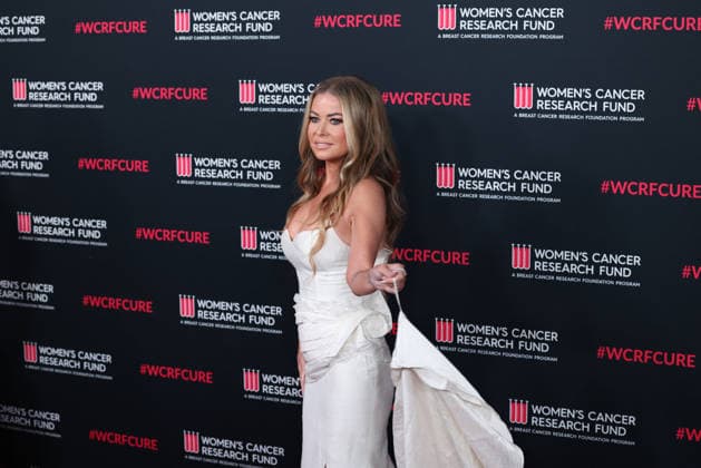The Women s Cancer Research Fund s An Unforgettable Evening Benefit Gala 2026 Carmen Electra at The Women s Cancer Research Fund s An Unforgettable Evening Benefit Gala 2026 held at the Beverly Wilshire, A Four Seasons Hotel on March 11, 2026 in Beverly Hills, Los Angeles, California, United States., Credit:Xavier Collin Avalon  Copyright: xXavierxCollinx xAvalonx 1082130050