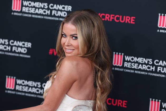 The Women s Cancer Research Fund s An Unforgettable Evening Benefit Gala 2026 Carmen Electra at The Women s Cancer Research Fund s An Unforgettable Evening Benefit Gala 2026 held at the Beverly Wilshire, A Four Seasons Hotel on March 11, 2026 in Beverly Hills, Los Angeles, California, United States., Credit:Xavier Collin Avalon  Copyright: xXavierxCollinx xAvalonx 1082130065