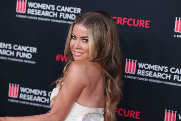 The Women s Cancer Research Fund s An Unforgettable Evening Benefit Gala 2026 Carmen Electra at The Women s Cancer Research Fund s An Unforgettable Evening Benefit Gala 2026 held at the Beverly Wilshire, A Four Seasons Hotel on March 11, 2026 in Beverly Hills, Los Angeles, California, United States., Credit:Xavier Collin Avalon  Copyright: xXavierxCollinx xAvalonx 1082130075