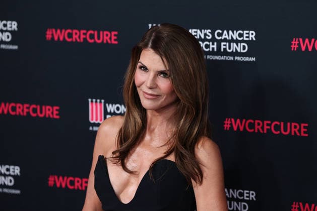 The Women s Cancer Research Fund s An Unforgettable Evening Benefit Gala 2026 Lori Loughlin at The Women s Cancer Research Fund s An Unforgettable Evening Benefit Gala 2026 held at the Beverly Wilshire, A Four Seasons Hotel on March 11, 2026 in Beverly Hills, Los Angeles, California, United States., Credit:Xavier Collin Avalon  Copyright: xXavierxCollinx xAvalonx 1082130077