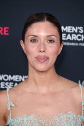 The Women s Cancer Research Fund s An Unforgettable Evening Benefit Gala 2026 Kayla Ewell at The Women s Cancer Research Fund s An Unforgettable Evening Benefit Gala 2026 held at the Beverly Wilshire, A Four Seasons Hotel on March 11, 2026 in Beverly Hills, Los Angeles, California, United States., Credit:Xavier Collin Avalon  Copyright: xXavierxCollinx xAvalonx 1082130083