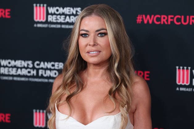The Women s Cancer Research Fund s An Unforgettable Evening Benefit Gala 2026 Carmen Electra at The Women s Cancer Research Fund s An Unforgettable Evening Benefit Gala 2026 held at the Beverly Wilshire, A Four Seasons Hotel on March 11, 2026 in Beverly Hills, Los Angeles, California, United States., Credit:Xavier Collin Avalon  Copyright: xXavierxCollinx xAvalonx 1082130091