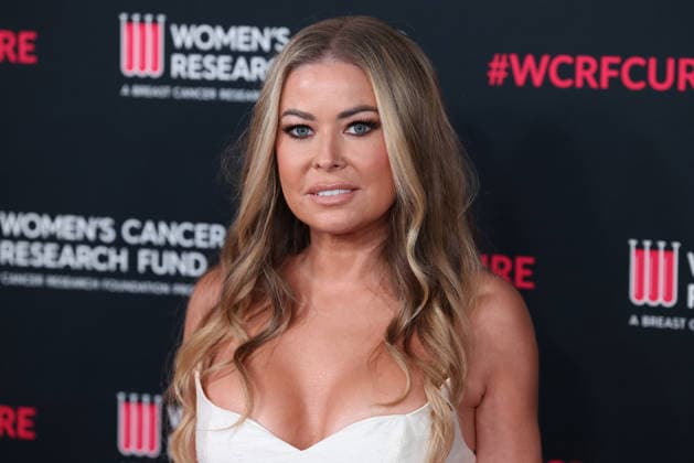 The Women s Cancer Research Fund s An Unforgettable Evening Benefit Gala 2026 Carmen Electra at The Women s Cancer Research Fund s An Unforgettable Evening Benefit Gala 2026 held at the Beverly Wilshire, A Four Seasons Hotel on March 11, 2026 in Beverly Hills, Los Angeles, California, United States., Credit:Xavier Collin Avalon  Copyright: xXavierxCollinx xAvalonx 1082130094