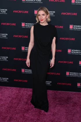 The Women s Cancer Research Fund s An Unforgettable Evening Benefit Gala 2026 Rhea Seehorn at The Women s Cancer Research Fund s An Unforgettable Evening Benefit Gala 2026 held at the Beverly Wilshire, A Four Seasons Hotel on March 11, 2026 in Beverly Hills, Los Angeles, California, United States., Credit:Xavier Collin Avalon  Copyright: xXavierxCollinx xAvalonx 1082130097