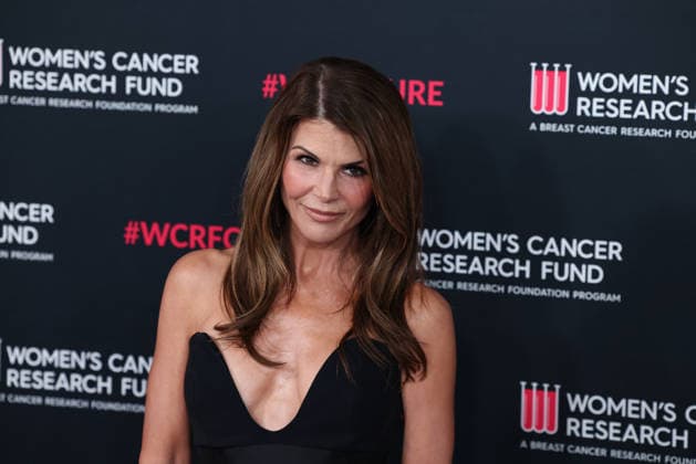 The Women s Cancer Research Fund s An Unforgettable Evening Benefit Gala 2026 Lori Loughlin at The Women s Cancer Research Fund s An Unforgettable Evening Benefit Gala 2026 held at the Beverly Wilshire, A Four Seasons Hotel on March 11, 2026 in Beverly Hills, Los Angeles, California, United States., Credit:Xavier Collin Avalon  Copyright: xXavierxCollinx xAvalonx 1082130117