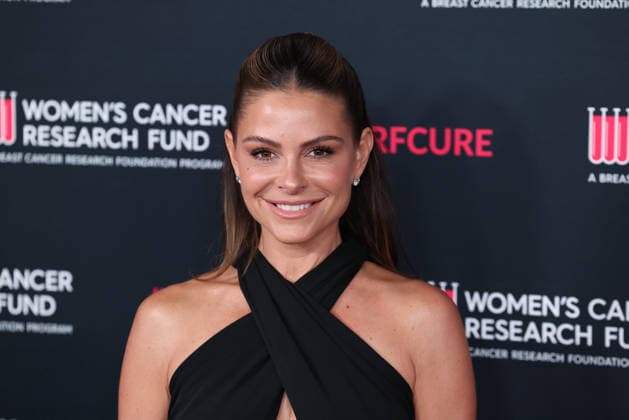 The Women s Cancer Research Fund s An Unforgettable Evening Benefit Gala 2026 Maria Menounos at The Women s Cancer Research Fund s An Unforgettable Evening Benefit Gala 2026 held at the Beverly Wilshire, A Four Seasons Hotel on March 11, 2026 in Beverly Hills, Los Angeles, California, United States., Credit:Xavier Collin Avalon  Copyright: xXavierxCollinx xAvalonx 1082130661