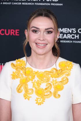 The Women s Cancer Research Fund s An Unforgettable Evening Benefit Gala 2026 Carly Steel at The Women s Cancer Research Fund s An Unforgettable Evening Benefit Gala 2026 held at the Beverly Wilshire, A Four Seasons Hotel on March 11, 2026 in Beverly Hills, Los Angeles, California, United States., Credit:Xavier Collin Avalon  Copyright: xXavierxCollinx xAvalonx 1082130669