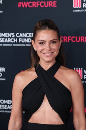 The Women s Cancer Research Fund s An Unforgettable Evening Benefit Gala 2026 Maria Menounos at The Women s Cancer Research Fund s An Unforgettable Evening Benefit Gala 2026 held at the Beverly Wilshire, A Four Seasons Hotel on March 11, 2026 in Beverly Hills, Los Angeles, California, United States., Credit:Xavier Collin Avalon  Copyright: xXavierxCollinx xAvalonx 1082130693