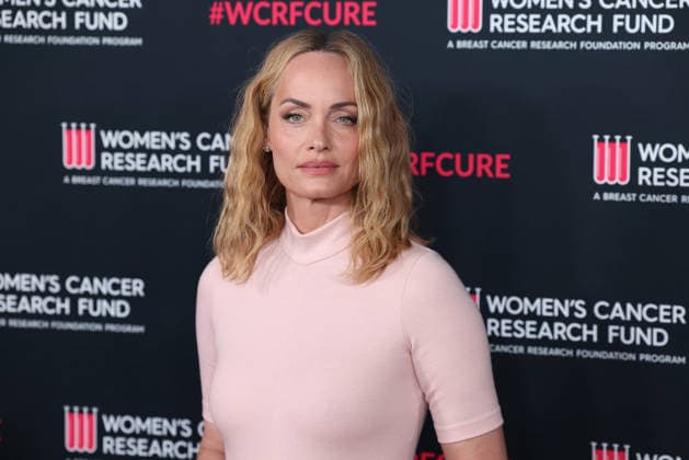 The Women s Cancer Research Fund s An Unforgettable Evening Benefit Gala 2026 Amber Valletta at The Women s Cancer Research Fund s An Unforgettable Evening Benefit Gala 2026 held at the Beverly Wilshire, A Four Seasons Hotel on March 11, 2026 in Beverly Hills, Los Angeles, California, United States., Credit:Xavier Collin Avalon  Copyright: xXavierxCollinx xAvalonx 1082130798