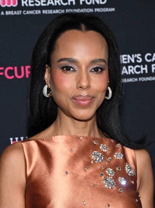 An Unforgettable Evening 2026 Kerry Washington arriving to An Unforgettable Evening 2026 held at the Beverly Wilshire, A Four Seasons Hotel on March 11, 2026 in Beverly Hills, Ca. Beverly Hills Beverly Wilshire Hotel California USA Copyright: xLisaxOConnor xAFF-USA.COMx