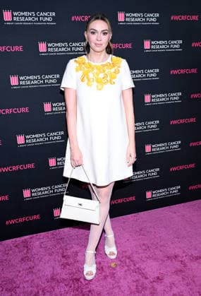An Unforgettable Evening 2026 Carly Steel arriving to An Unforgettable Evening 2026 held at the Beverly Wilshire, A Four Seasons Hotel on March 11, 2026 in Beverly Hills, Ca. Beverly Hills Beverly Wilshire Hotel California USA Copyright: xLisaxOConnor xAFF-USA.COMx
