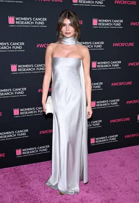 An Unforgettable Evening 2026 Olivia Jade Giannulli arriving to An Unforgettable Evening 2026 held at the Beverly Wilshire, A Four Seasons Hotel on March 11, 2026 in Beverly Hills, Ca. Beverly Hills Beverly Wilshire Hotel California USA Copyright: xLisaxOConnor xAFF-USA.COMx