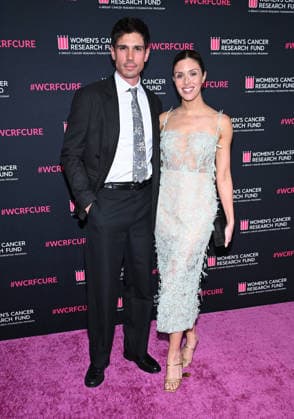 An Unforgettable Evening 2026 Tanner Novlan and Kayla Ewell arriving to An Unforgettable Evening 2026 held at the Beverly Wilshire, A Four Seasons Hotel on March 11, 2026 in Beverly Hills, Ca. Beverly Hills Beverly Wilshire Hotel California USA Copyright: xLisaxOConnor xAFF-USA.COMx