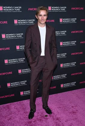 An Unforgettable Evening 2026 Jesse Johnson arriving to An Unforgettable Evening 2026 held at the Beverly Wilshire, A Four Seasons Hotel on March 11, 2026 in Beverly Hills, Ca. Beverly Hills Beverly Wilshire Hotel California USA Copyright: xLisaxOConnor xAFF-USA.COMx