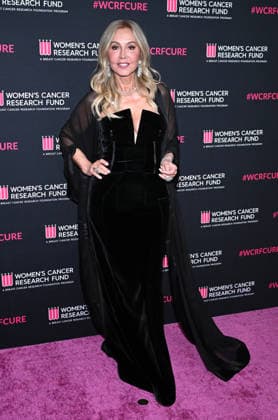 An Unforgettable Evening 2026 Anastasia Soare arriving to An Unforgettable Evening 2026 held at the Beverly Wilshire, A Four Seasons Hotel on March 11, 2026 in Beverly Hills, Ca. Beverly Hills Beverly Wilshire Hotel California USA Copyright: xLisaxOConnor xAFF-USA.COMx