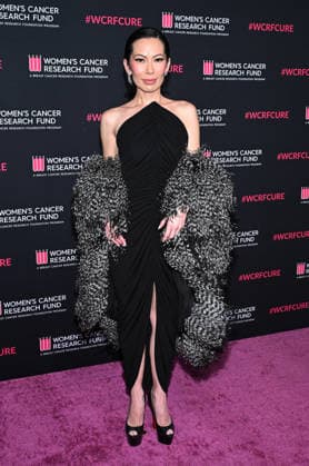 An Unforgettable Evening 2026 Christine Chiu arriving to An Unforgettable Evening 2026 held at the Beverly Wilshire, A Four Seasons Hotel on March 11, 2026 in Beverly Hills, Ca. Beverly Hills Beverly Wilshire Hotel California USA Copyright: xLisaxOConnor xAFF-USA.COMx