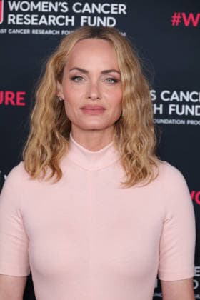 The Women s Cancer Research Fund s An Unforgettable Evening Benefit Gala 2026 Amber Valletta at The Women s Cancer Research Fund s An Unforgettable Evening Benefit Gala 2026 held at the Beverly Wilshire, A Four Seasons Hotel on March 11, 2026 in Beverly Hills, Los Angeles, California, United States., Credit:Xavier Collin Avalon  Copyright: xXavierxCollinx xAvalonx 1082133722