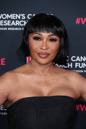 The Women s Cancer Research Fund s An Unforgettable Evening Benefit Gala 2026 Cynthia Bailey at The Women s Cancer Research Fund s An Unforgettable Evening Benefit Gala 2026 held at the Beverly Wilshire, A Four Seasons Hotel on March 11, 2026 in Beverly Hills, Los Angeles, California, United States., Credit:Xavier Collin Avalon  Copyright: xXavierxCollinx xAvalonx 1082133771