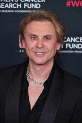 The Women s Cancer Research Fund s An Unforgettable Evening Benefit Gala 2026 Jonathan Cheban at The Women s Cancer Research Fund s An Unforgettable Evening Benefit Gala 2026 held at the Beverly Wilshire, A Four Seasons Hotel on March 11, 2026 in Beverly Hills, Los Angeles, California, United States., Credit:Xavier Collin Avalon  Copyright: xXavierxCollinx xAvalonx 1082133933
