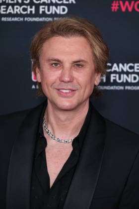 The Women s Cancer Research Fund s An Unforgettable Evening Benefit Gala 2026 Jonathan Cheban at The Women s Cancer Research Fund s An Unforgettable Evening Benefit Gala 2026 held at the Beverly Wilshire, A Four Seasons Hotel on March 11, 2026 in Beverly Hills, Los Angeles, California, United States., Credit:Xavier Collin Avalon  Copyright: xXavierxCollinx xAvalonx 1082133942