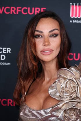 The Women s Cancer Research Fund s An Unforgettable Evening Benefit Gala 2026 MÄï¿½dÄï¿½lina Diana Ghenea at The Women s Cancer Research Fund s An Unforgettable Evening Benefit Gala 2026 held at the Beverly Wilshire, A Four Seasons Hotel on March 11, 2026 in Beverly Hills, Los Angeles, California, United States., Credit:Xavier Collin Avalon  Copyright: xXavierxCollinx xAvalonx 1082134793