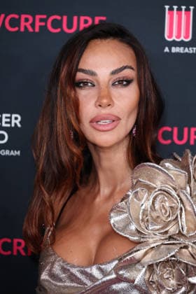 The Women s Cancer Research Fund s An Unforgettable Evening Benefit Gala 2026 MÄï¿½dÄï¿½lina Diana Ghenea at The Women s Cancer Research Fund s An Unforgettable Evening Benefit Gala 2026 held at the Beverly Wilshire, A Four Seasons Hotel on March 11, 2026 in Beverly Hills, Los Angeles, California, United States., Credit:Xavier Collin Avalon  Copyright: xXavierxCollinx xAvalonx 1082134799