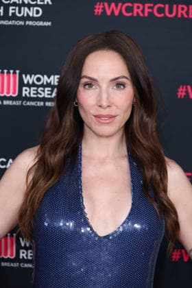The Women s Cancer Research Fund s An Unforgettable Evening Benefit Gala 2026 Whitney Cummings at The Women s Cancer Research Fund s An Unforgettable Evening Benefit Gala 2026 held at the Beverly Wilshire, A Four Seasons Hotel on March 11, 2026 in Beverly Hills, Los Angeles, California, United States., Credit:Xavier Collin Avalon  Copyright: xXavierxCollinx xAvalonx 1082134831