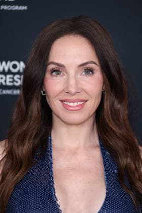 The Women s Cancer Research Fund s An Unforgettable Evening Benefit Gala 2026 Whitney Cummings at The Women s Cancer Research Fund s An Unforgettable Evening Benefit Gala 2026 held at the Beverly Wilshire, A Four Seasons Hotel on March 11, 2026 in Beverly Hills, Los Angeles, California, United States., Credit:Xavier Collin Avalon  Copyright: xXavierxCollinx xAvalonx 1082134846