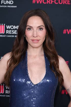 The Women s Cancer Research Fund s An Unforgettable Evening Benefit Gala 2026 Whitney Cummings at The Women s Cancer Research Fund s An Unforgettable Evening Benefit Gala 2026 held at the Beverly Wilshire, A Four Seasons Hotel on March 11, 2026 in Beverly Hills, Los Angeles, California, United States., Credit:Xavier Collin Avalon  Copyright: xXavierxCollinx xAvalonx 1082134835