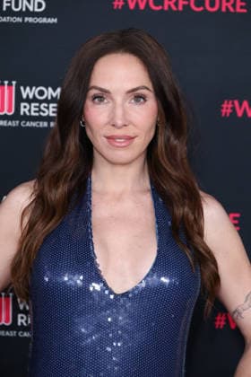 The Women s Cancer Research Fund s An Unforgettable Evening Benefit Gala 2026 Whitney Cummings at The Women s Cancer Research Fund s An Unforgettable Evening Benefit Gala 2026 held at the Beverly Wilshire, A Four Seasons Hotel on March 11, 2026 in Beverly Hills, Los Angeles, California, United States., Credit:Xavier Collin Avalon  Copyright: xXavierxCollinx xAvalonx 1082134841