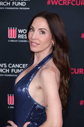 The Women s Cancer Research Fund s An Unforgettable Evening Benefit Gala 2026 Whitney Cummings at The Women s Cancer Research Fund s An Unforgettable Evening Benefit Gala 2026 held at the Beverly Wilshire, A Four Seasons Hotel on March 11, 2026 in Beverly Hills, Los Angeles, California, United States., Credit:Xavier Collin Avalon  Copyright: xXavierxCollinx xAvalonx 1082134866