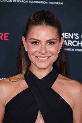 The Women s Cancer Research Fund s An Unforgettable Evening Benefit Gala 2026 Maria Menounos at The Women s Cancer Research Fund s An Unforgettable Evening Benefit Gala 2026 held at the Beverly Wilshire, A Four Seasons Hotel on March 11, 2026 in Beverly Hills, Los Angeles, California, United States., Credit:Xavier Collin Avalon  Copyright: xXavierxCollinx xAvalonx 1082134881