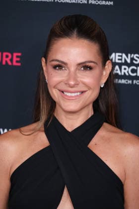 The Women s Cancer Research Fund s An Unforgettable Evening Benefit Gala 2026 Maria Menounos at The Women s Cancer Research Fund s An Unforgettable Evening Benefit Gala 2026 held at the Beverly Wilshire, A Four Seasons Hotel on March 11, 2026 in Beverly Hills, Los Angeles, California, United States., Credit:Xavier Collin Avalon  Copyright: xXavierxCollinx xAvalonx 1082134886