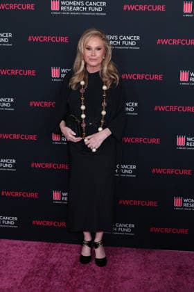The Women s Cancer Research Fund s An Unforgettable Evening Benefit Gala 2026 Kathy Hilton at The Women s Cancer Research Fund s An Unforgettable Evening Benefit Gala 2026 held at the Beverly Wilshire, A Four Seasons Hotel on March 11, 2026 in Beverly Hills, Los Angeles, California, United States., Credit:Xavier Collin Avalon  Copyright: xXavierxCollinx xAvalonx 1082135662