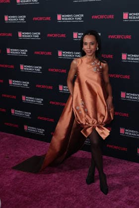The Women s Cancer Research Fund s An Unforgettable Evening Benefit Gala 2026 Kerry Washington at The Women s Cancer Research Fund s An Unforgettable Evening Benefit Gala 2026 held at the Beverly Wilshire, A Four Seasons Hotel on March 11, 2026 in Beverly Hills, Los Angeles, California, United States., Credit:Xavier Collin Avalon  Copyright: xXavierxCollinx xAvalonx 1082135672