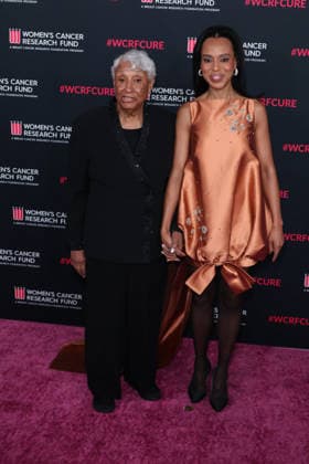 The Women s Cancer Research Fund s An Unforgettable Evening Benefit Gala 2026 guest and Kerry Washington at The Women s Cancer Research Fund s An Unforgettable Evening Benefit Gala 2026 held at the Beverly Wilshire, A Four Seasons Hotel on March 11, 2026 in Beverly Hills, Los Angeles, California, United States., Credit:Xavier Collin Avalon  Copyright: xXavierxCollinx xAvalonx 1082136622