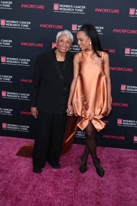 The Women s Cancer Research Fund s An Unforgettable Evening Benefit Gala 2026 guest and Kerry Washington at The Women s Cancer Research Fund s An Unforgettable Evening Benefit Gala 2026 held at the Beverly Wilshire, A Four Seasons Hotel on March 11, 2026 in Beverly Hills, Los Angeles, California, United States., Credit:Xavier Collin Avalon  Copyright: xXavierxCollinx xAvalonx 1082136626
