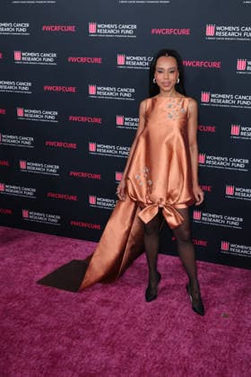 The Women s Cancer Research Fund s An Unforgettable Evening Benefit Gala 2026 Kerry Washington at The Women s Cancer Research Fund s An Unforgettable Evening Benefit Gala 2026 held at the Beverly Wilshire, A Four Seasons Hotel on March 11, 2026 in Beverly Hills, Los Angeles, California, United States., Credit:Xavier Collin Avalon  Copyright: xXavierxCollinx xAvalonx 1082136647